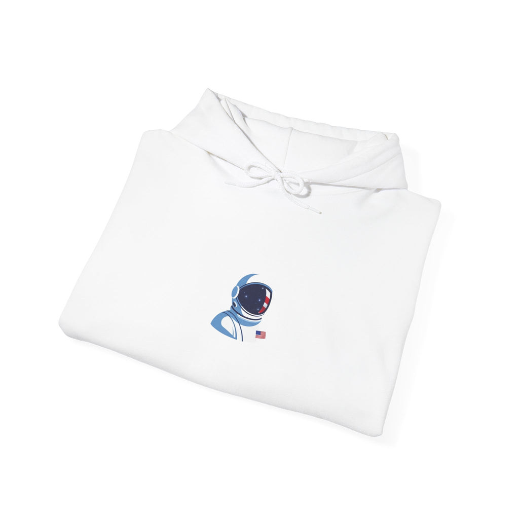 American Astronaut Hoodie