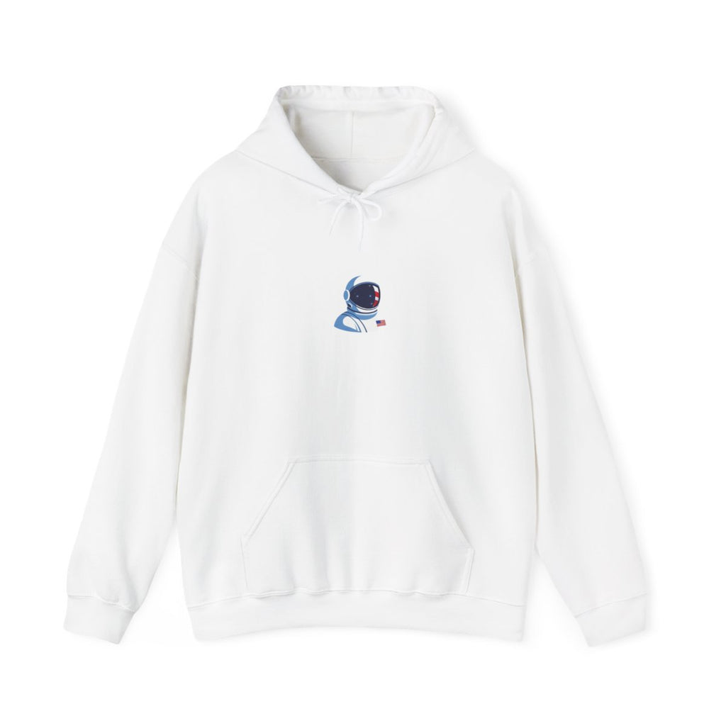 American Astronaut Hoodie