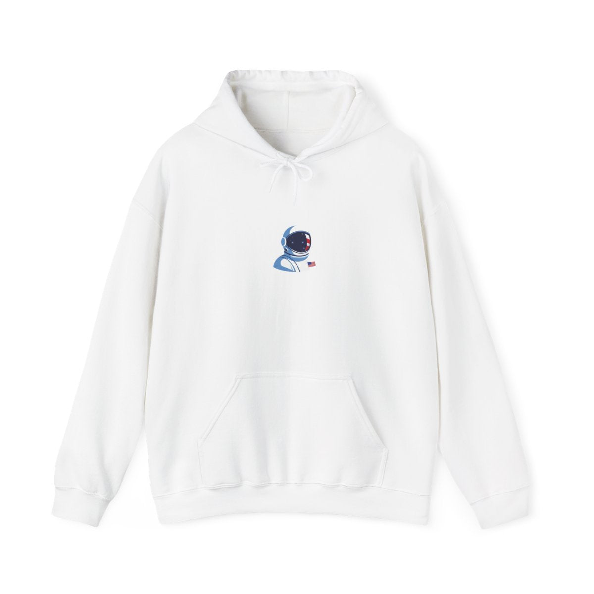 American Astronaut Hoodie