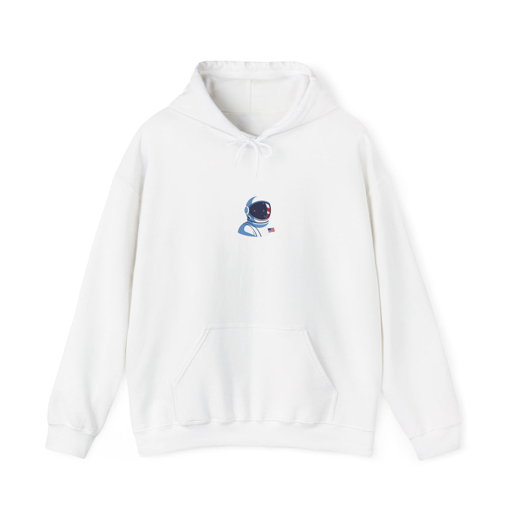 American Astronaut Hoodie