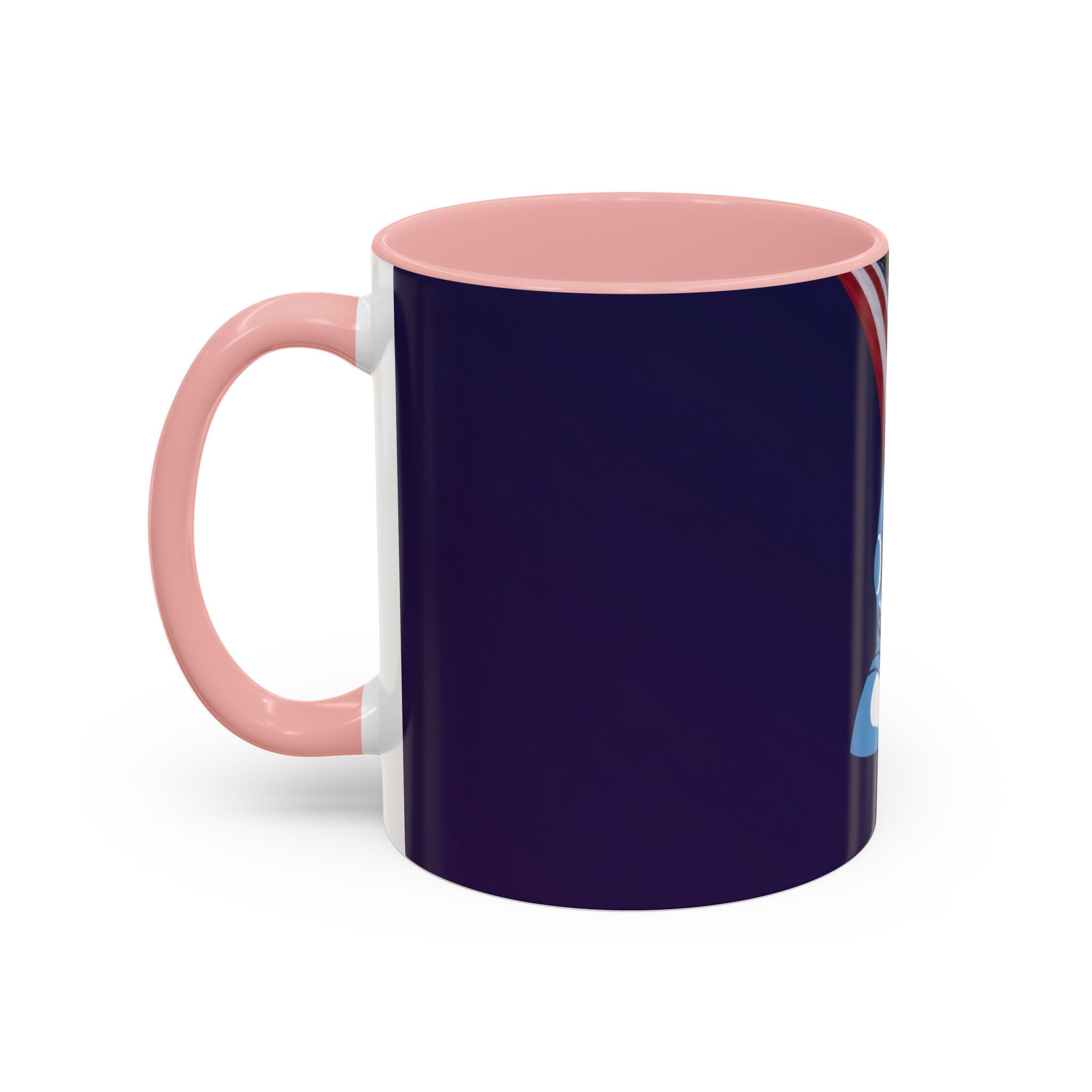 American Astronaut Coffee Mug
